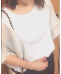 LOWRYS FARM | Tシャツ/カットソー