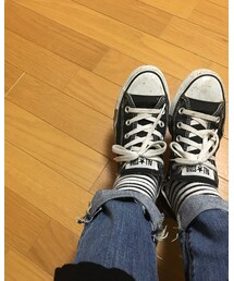 CONVERSE | スニーカー