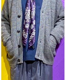 Charcoal TOKYO | ストール/ショール