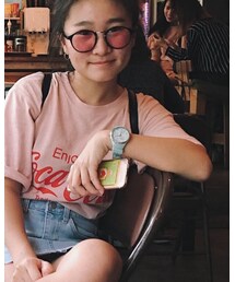 Samantha Thavasa | アナログ腕時計