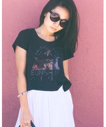 BILLABONG | シャツ/ブラウス