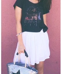 FOREVER 21 | スカート