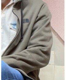 THE NORTH FACE | パーカー