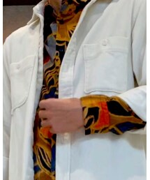 ZARA | シャツ/ブラウス