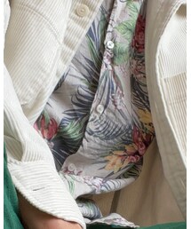 H&M | シャツ/ブラウス