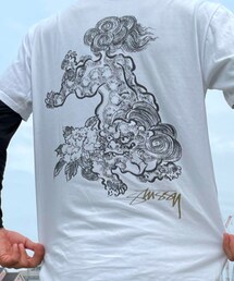STUSSY | Tシャツ/カットソー
