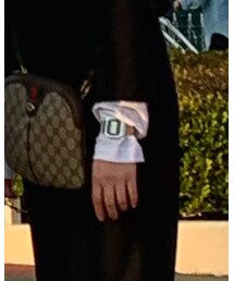 CASIO | アナログ腕時計