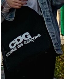 COMME des GARCONS | バッグ