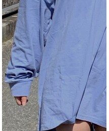 87mm | Tシャツ/カットソー