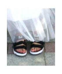 NEW BALANCE | サンダル