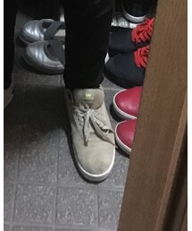 SUPRA FOOTWEAR | スニーカー