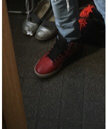 SUPRA FOOTWEAR | スニーカー