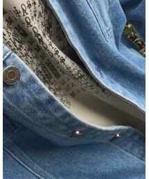 H&M | パーカー