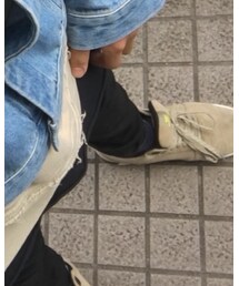SUPRA FOOTWEAR | スニーカー