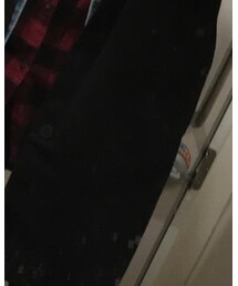 H&M | チェスターコート