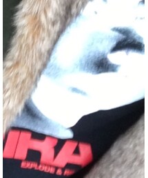 ELVIRA | Tシャツ/カットソー