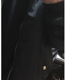 vetements風 | ミリタリージャケット