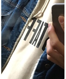 H&M | パーカー