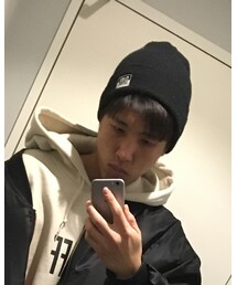 ELVIRA | ニットキャップ/ビーニー