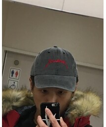 H&M | キャップ