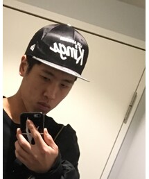 NEW ERA | キャップ