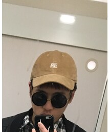 ELVIRA | キャップ