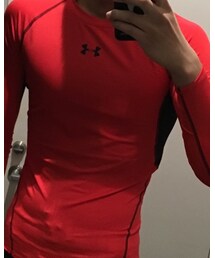 UNDER ARMOUR | Tシャツ/カットソー