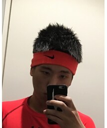 NIKE | ファッション雑貨