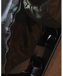 ELVIRA | ミリタリージャケット