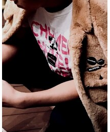 no brand | Tシャツ/カットソー