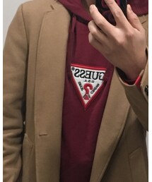 Guess | パーカー