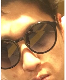 GUCCI | サングラス