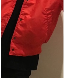 H&M | ブルゾン