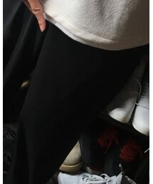 MONKEY TIME | パンツ