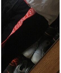 GLOBAL WORK | チノパンツ