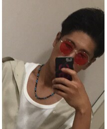 no brand | サングラス