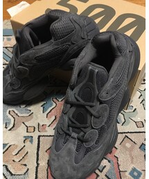 yeezy 500 | スニーカー