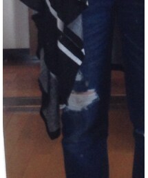 ARROW | デニムパンツ