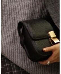 CELINE | ショルダーバッグ