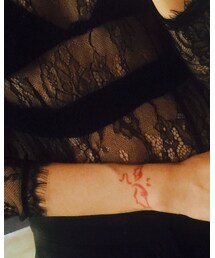 laperla | オールインワン・サロペット