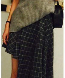 daisy & mo l l y | スカート