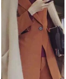 ZARA | スーツジャケット