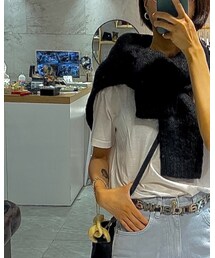 ZARA | Tシャツ/カットソー