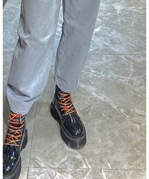 Dr. Martens | ブーツ