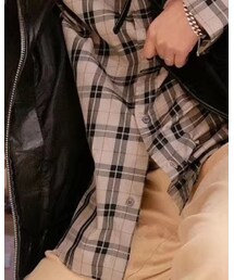 ZARA | シャツ/ブラウス