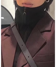 marine serre | トップス