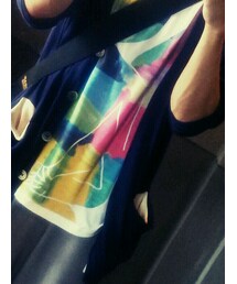 FRAPBOIS | トップス