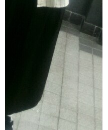 UNIQLO | パンツ