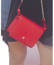 ZARA | ショルダーバッグ