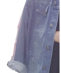 H&M | デニムジャケット